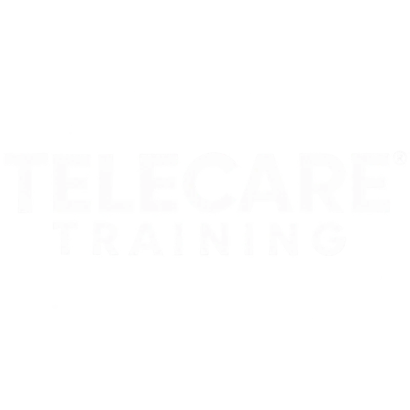 TelecareTraining Logo